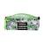 Trousse SOS Fantomes benchmark single Multicolor 2 - vertbaudet enfant 