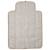 Tapis à langer nomade Beige lapin+Ecru+Marron 17 - vertbaudet enfant 
