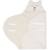 Couverture nomade bunny nougat (100 x 105 cm) Beige+Beige, gris, marron+Biscuit, noir+Ecru, marron+Rose sauvage+Sable, noir 32 - vertbaudet enfant 