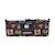 Trousse DC Comics benchmark single Bleu   noir+Noir multi 4 - vertbaudet enfant 