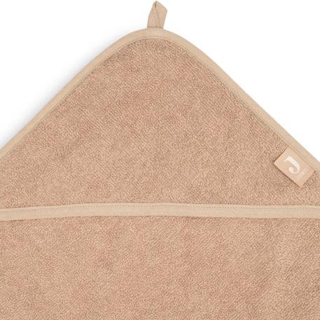 Cape de bain sea green (100 x 100 cm) Biscuit+Bleu+Nougat+Rose+Vert d'eau 4 - vertbaudet enfant 