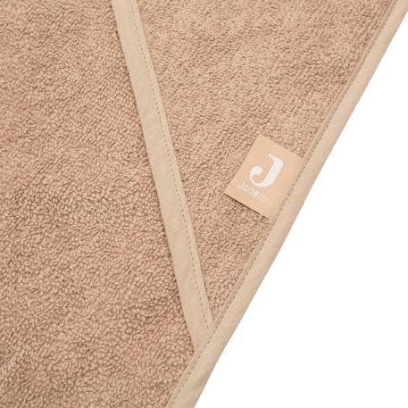 Cape de bain sea green (100 x 100 cm) Biscuit+Bleu+Nougat+Rose+Vert d'eau 5 - vertbaudet enfant 