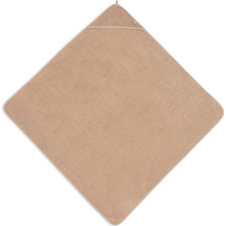 Cape de bain sea green (100 x 100 cm) Biscuit+Bleu+Nougat+Rose+Vert d'eau 3 - vertbaudet enfant 