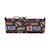 Trousse DC Comics benchmark single Bleu   noir+Noir multi 5 - vertbaudet enfant 