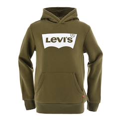 -Sweat à capuche   batwing sreenprint