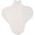 Couverture nomade bunny nougat (100 x 105 cm) Beige+Beige, gris, marron+Biscuit, noir+Ecru, marron+Rose sauvage+Sable, noir 34 - vertbaudet enfant 