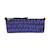 Trousse DC Comics benchmark single Bleu   noir+Noir multi 2 - vertbaudet enfant 