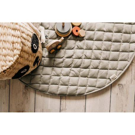 Tapis d'éveil 3 en 1 green Multi-coloured 6 - vertbaudet enfant 