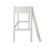 Lit mezzanine pin massif  edouard Blanc 6 - vertbaudet enfant 