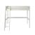 Lit mezzanine pin massif  edouard Blanc 4 - vertbaudet enfant 