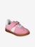Baskets enfant fille lacets élastiqués lot rose+rose 7 - vertbaudet enfant 