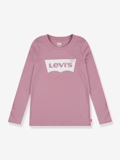 -Tee-shirt Batwing bébé LEVI'S manches longues