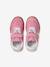 Baskets enfant fille lacets élastiqués lot rose+rose 10 - vertbaudet enfant 