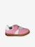 Baskets enfant fille lacets élastiqués lot rose+rose 8 - vertbaudet enfant 