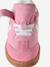 Baskets enfant fille lacets élastiqués lot rose+rose 12 - vertbaudet enfant 