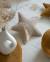 Coussin enfant étoile Biscuit+Cream white+Guava+Matcha 2 - vertbaudet enfant 