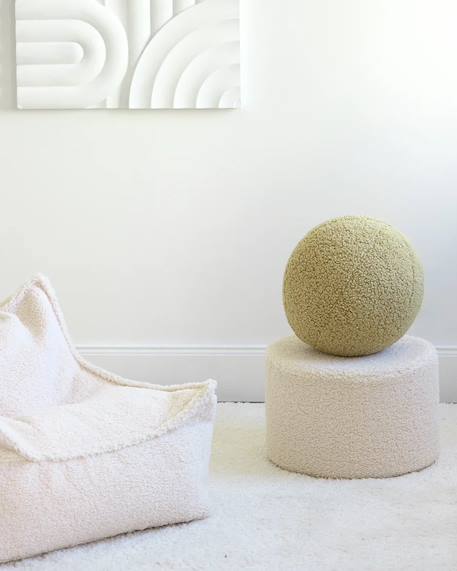 Coussin enfant balle Biscuit+Cream white+Guava+Maple+Matcha 30 - vertbaudet enfant 