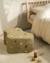 Pouf enfant nuage design terrazzo Terrazzo marble+Terrazzo moss+Terrazzo sand 10 - vertbaudet enfant 