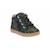 Baskets basses bébé kick welly Marine foil 1 - vertbaudet enfant 