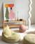 Coussin enfant balle Biscuit+Cream white+Guava+Maple+Matcha 18 - vertbaudet enfant 