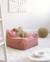 Coussin enfant étoile Biscuit+Cream white+Guava+Matcha 23 - vertbaudet enfant 