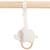 Lot de 3 jouets pour arche d'éveil elephant tales Beige, écru 3 - vertbaudet enfant 