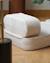 Fauteuil pliant enfant - pouf convertible en velours côtelé Blueberry blue+Brown sugar+Marshmallow+Peppermint green+Pink mousse+Toffee 17 - vertbaudet enfant 