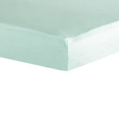 Linge de maison et décoration-Linge de lit bébé-Drap housse oeko-tex® standard 100