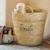 Grand panier jouets xl Blanc+Noir 6 - vertbaudet enfant 