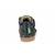Baskets basses bébé kick welly Marine foil 3 - vertbaudet enfant 