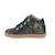 Baskets basses enfant kick welly Marine foil 4 - vertbaudet enfant 