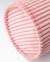 Coussin enfant rouleau Blueberry blue+Brown sugar+Marshmallow+Peppermint green+Pink mousse+Toffee 25 - vertbaudet enfant 