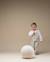 Coussin enfant balle Biscuit+Cream white+Guava+Maple+Matcha 12 - vertbaudet enfant 