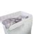 Plan langer et matelas intégré little bear Blanc 2 - vertbaudet enfant 