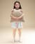 Coussin enfant ours Biscuit+Cream white+Guava+Maple+Matcha 5 - vertbaudet enfant 