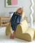 Coussin enfant ours Biscuit+Cream white+Guava+Maple+Matcha 28 - vertbaudet enfant 