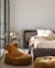 Pouf poire ours chambre enfant - fauteuil comfortable en teddy Biscuit+Cream white+Guava+Maple+Matcha+Warm hazel 23 - vertbaudet enfant 