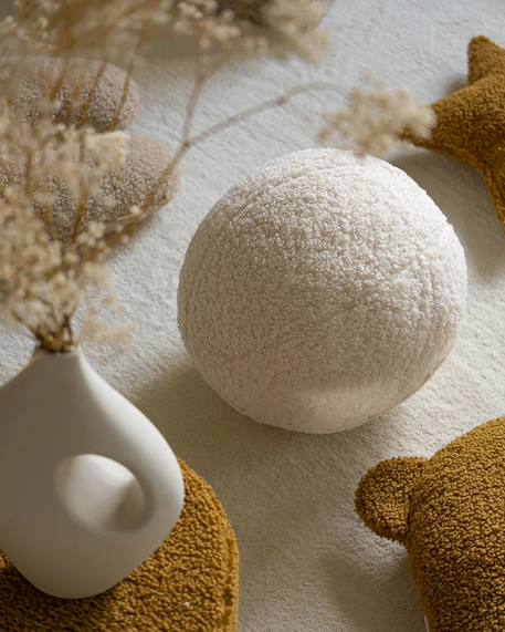 Coussin enfant balle Biscuit+Cream white+Guava+Maple+Matcha 10 - vertbaudet enfant 
