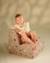Fauteuil chaise enfant nuage - pouf design terrazzo Terrazzo moss+Terrazzo sand 8 - vertbaudet enfant 