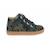 Baskets basses enfant kick welly Marine foil 2 - vertbaudet enfant 