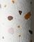 Coussin enfant rectangle design terrazzo Terrazzo marble+Terrazzo moss+Terrazzo sand 3 - vertbaudet enfant 