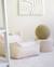 Coussin enfant balle Biscuit+Cream white+Guava+Maple+Matcha 26 - vertbaudet enfant 