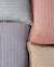 Coussin enfant rectangle Blueberry blue+Brown sugar+Marshmallow+Peppermint green+Pink mousse+Toffee 18 - vertbaudet enfant 