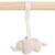Lot de 3 jouets pour arche d'éveil elephant tales Beige, écru 2 - vertbaudet enfant 