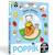 6 posters + 100 stickers les saisons Multi-coloured 1 - vertbaudet enfant 