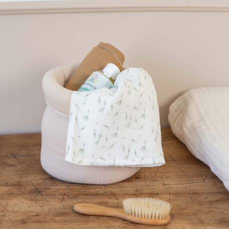 Langes bébé Beige 2 - vertbaudet enfant 