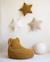 Pouf poire ours chambre enfant - fauteuil comfortable en teddy Biscuit+Cream white+Guava+Maple+Matcha+Warm hazel 20 - vertbaudet enfant 