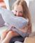 Coussin enfant rectangle Blueberry blue+Brown sugar+Marshmallow+Peppermint green+Pink mousse+Toffee 5 - vertbaudet enfant 