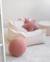 Coussin enfant étoile Biscuit+Cream white+Guava+Matcha 14 - vertbaudet enfant 