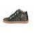 Baskets basses bébé kick welly Marine foil 4 - vertbaudet enfant 